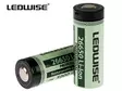 LEDWISE AKKUPARI / 2X 26650 5000MAH 18,5WH - Yleisosat ja tarvikkeet - 49245 - 1
