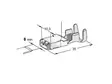 LIITIN F800 16MM2 NAARAS - Yleisosat ja tarvikkeet - 70525 - 1