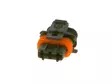 LIITINKOTELO BOSCH COMPACT CONNECTOR 3-NAP - Yleisosat ja tarvikkeet - 44445 - 1