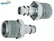 LIITINPISTOKE 1600 1/2" ULKOKIERRE - Yleisosat ja tarvikkeet - 47205 - 1