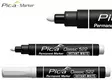 MERKINTÄKYNÄ, PICA CLASSIC,VALK.1-4MM - Yleisosat ja tarvikkeet - 46965 - 1