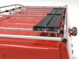METEC TAAKKATELINEEN KULKUSILTA 2600MM - Yleisosat ja tarvikkeet - 45515 - 1