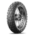 Michelin Anakee Wild 150/70 R 18 M/C 70R TL/TT Re - MP renkaat - Adventure-enduro - 102625 - 1