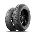 Michelin City Grip 2 120/70-12 M/C 58S REINF TL F/R - Mopon & skootterin renkaat - Skootteri - 101885 - 1
