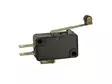 MIKROKYTKIN RULLAVIPU 25MM 5A - Yleisosat ja tarvikkeet - 46185 - 1