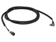 MINI ABS ANTURI 2065MM PISTOKKEELLA - Yleisosat ja tarvikkeet - 36295 - 1