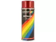 MOTIP MAALI METALLI PUNAINEN 400ML - Yleisosat ja tarvikkeet - 47265 - 1