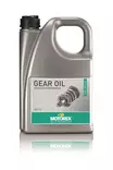 Motorex Gear Oil 10W/30 4 ltr (4) - Vaihteistoöljyt - 110005 - 1