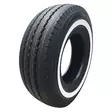 Nankang CW-25 Cargo Grip - Valkosivu 205/75-14C - Auton Kesärenkaat - 1395 - 1