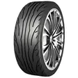 Nankang NS-2R Racing Medium 180 195/50-15 - Auton Kesärenkaat - 2405 - 1