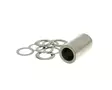 Naraku Variaattorin holkki, Speed Up Kit, Kiina-skootterit 4-T, Kymco 2-, 4-T - Mopon & Skootterin Variaattorin osat - 98965 - 1