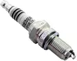 NGK sparkplug DPR9EIX-9 - Yleisosat - Sytytystulpat - 109565 - 1