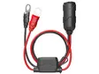 NOCO LIITOSJOHTO 12V RASIA - M10 REGASLIITTIMET - Yleisosat ja tarvikkeet - 49055 - 1