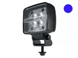 NORDIC VELA LED N2201 12-48V 16W BLUE BLTINDEUTSCH TT UNDAMP P - Yleisosat ja tarvikkeet - 52485 - 1
