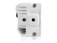 OCEAN VISION # TYÖVALOTANKO 120W 358MM KAAREVA - Yleisosat ja tarvikkeet - 52015 - 1