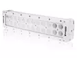 OCEAN VISION # TYÖVALOTANKO 120W 358MM KAAREVA - Yleisosat ja tarvikkeet - 52015 - 1