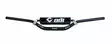ODI "CFT" Podium 1-1/8" MX HANDLEBARS Schoolboy - Black - Moottoripyörän Ohjaustangot - 81415 - 1