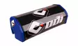 ODI FLIGHT Bar Mount Pad BLACK/Blue - Moottoripyörän Ohjaustangot - 81185 - 1