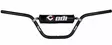 ODI Handlebar DBK-FIFTY (Dirt Bike Kids-Twitch) Black - Moottoripyörän Ohjaustangot - 80475 - 1