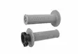 ODI Motion Pro DirtControl V2 Lock-On Grip Grey - Moottoripyörän Ohjaus & hallinta - 80855 - 1