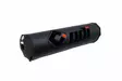 ODI ODI SX8 Handlebar Cross-Bar Pad 50mm BLACKOUT-Matte / Gloss - Moottoripyörän Ohjaustangot - 81455 - 1