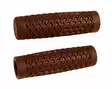 ODI Street VANS/Cult, V-Twin Single-Ply, 7/8" Brown - Moottoripyörän Ohjaus & hallinta - 81755 - 1