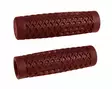 ODI Street VANS/Cult, V-Twin Single-Ply, 7/8" Ox Blood (Dark Red) - Moottoripyörän Ohjaus & hallinta - 80635 - 1