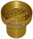Orbitrade Impeller hylsy 65mm - Veneen Sisämoottorin osat - 111075 - 1