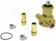 Orbitrade vesipumppu MB10, D1, D2, D5, D6, D7, D11 - Veneen Sisämoottorin osat - 111465 - 1