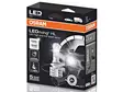 OSRAM LEDRIVING GEN2 HB4 12/24V 2PCS - Yleisosat ja tarvikkeet - 74945 - 1