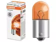 OSRAM ORIGINAL 12V 10W RY10W BAU15S AMBER - Yleisosat ja tarvikkeet - 74805 - 1