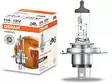 OSRAM ORIGINAL 12V H4 - Yleisosat ja tarvikkeet - 165005 - 1