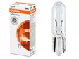 OSRAM ORIGINAL 24V 1,2W W2X4,6D - Yleisosat ja tarvikkeet - 74665 - 1