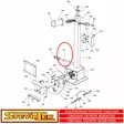 Pääjohtosarja ST-2980 - Rengastarvikkeet - 115715 - 1