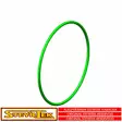 Palteenirottimen sylinterin tiivisterengas - Rengastarvikkeet - 115185 - 1