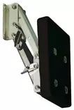 Perämoottorin teline 7HP - Veneen Perämoottorin osat - 90485 - 1