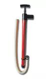 Pilssipumpu käsikäyttöinen 90cm - Veneen Pumput - 108475 - 1