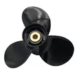 POLASTORM potkuri 9-1/4x12 Suzuki/J/E - Veneen Potkuri & tarvikkeet - 109325 - 1
