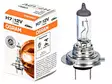 POLTTIMO OSRAM 12V H7 55W - Yleisosat ja tarvikkeet - 69265 - 1
