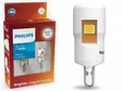 POLTTIMOPARI # PHILIPS LED T10 24V WARM WHITE PRO6000 - Yleisosat ja tarvikkeet - 74645 - 1