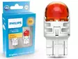 POLTTIMOPARI # PHILIPS LED W21/5W 12V AMBER PRO6000 - Yleisosat ja tarvikkeet - 75225 - 1