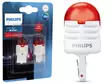 POLTTIMOPARI PHILIPS PRO3000 LED W21W 12V PUN. - Yleisosat ja tarvikkeet - 75805 - 1