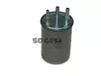 POLTTOAINESUODATIN CPF, FORD - Yleisosat ja tarvikkeet - 62665 - 1