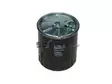 POLTTOAINESUODATIN CPF, MB - Yleisosat ja tarvikkeet - 62235 - 1