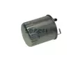 POLTTOAINESUODATIN CPF, MB - Yleisosat ja tarvikkeet - 62775 - 1