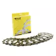 ProX Friction Plate Set YZ250F '01-07 + WR250F '01-13 - Moottoripyörän Kytkimet - 93185 - 1