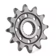 ProX Front Sprocket CR125 '87-03 -12T- - Moottoripyörän Ketjut & rattaat - 93405 - 1