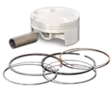 ProX Piston Kit YZ450F '20 13.0:1 (96.95mm) - Moottoripyörän Männät - 94205 - 1