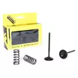 ProX Steel Intake Valve/Spring Kit CRF250R '10-17 - Moottoripyörän Sylinterinkansi - 92625 - 1