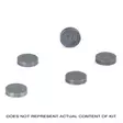 ProX Valve Shim 7.48 x 2.80 mm. (5 pcs.) - Moottoripyörän Sylinterinkansi - 92245 - 1